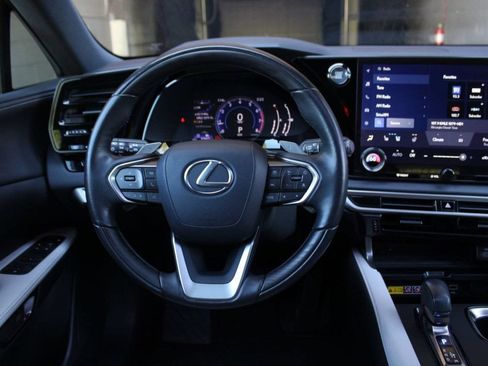 Used 2023 Lexus RX 350 Premium Plus w/ Accessory Package (Z1) FWD image 19