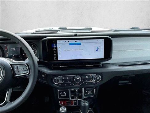 Used 2026 Jeep Wrangler Willys image 8