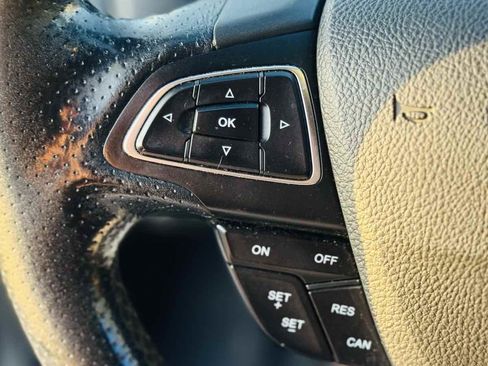 Used 2017 Ford Focus ST w/ Equipment Group 401A image 28