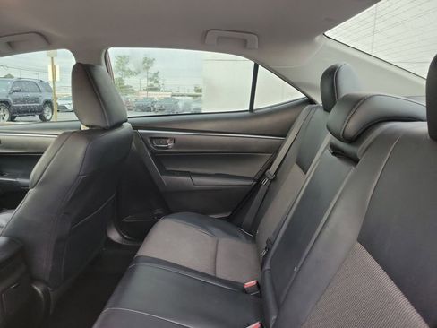 Used 2016 Toyota Corolla S image 9