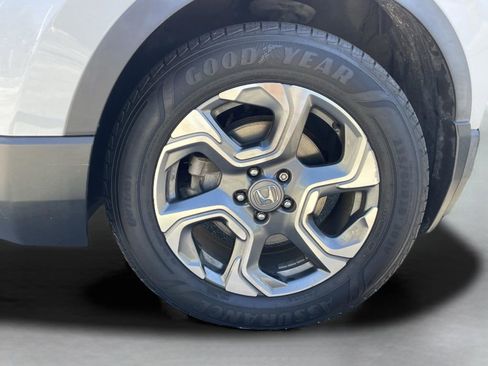 Used 2019 Honda CR-V EX image 39