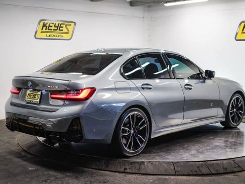 Used 2023 BMW M340i w/ Premium Package image 4