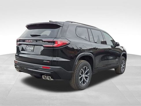 New 2026 GMC Acadia AT4 image 16