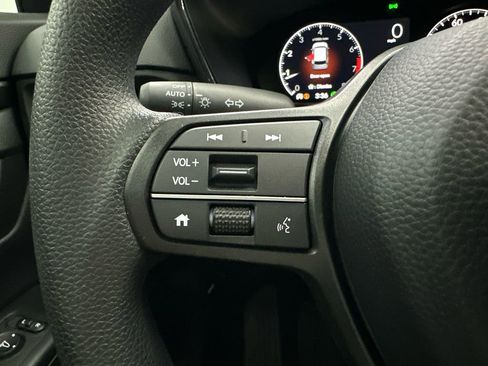 New 2026 Honda CR-V EX image 27