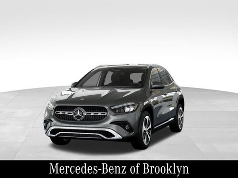 Certified 2026 Mercedes-Benz GLA 250 4MATIC image 44