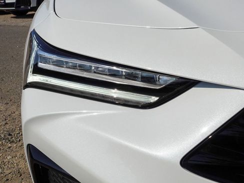 New 2025 Acura TLX Technology Package image 5