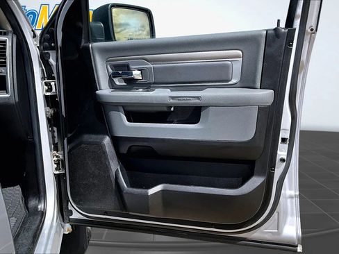 Used 2013 RAM 1500 Big Horn AWD/4WD image 28