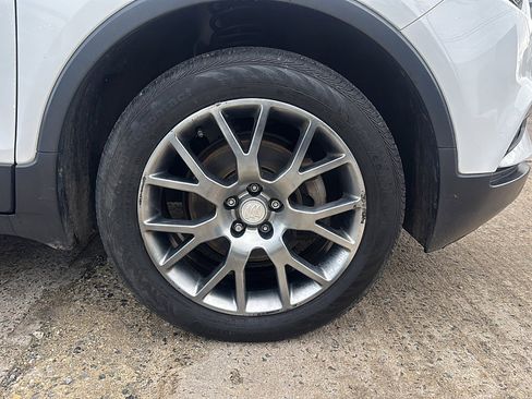 Used 2019 Buick Encore Sport Touring w/ Safety Package image 40