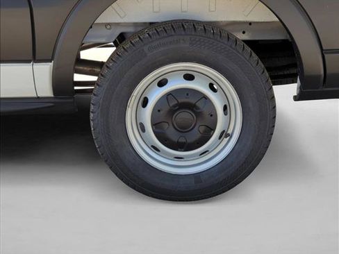 New 2026 Ford Transit 250 Low Roof w/ Load Area Protection Package image 9