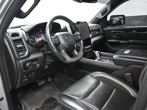 Used 2021 RAM 1500 TRX w/ TRX Level 2 Equipment Group image 19