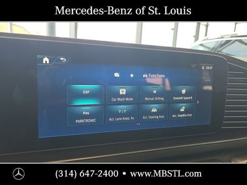 New 2026 Mercedes-Benz GLE 350 4MATIC image 31