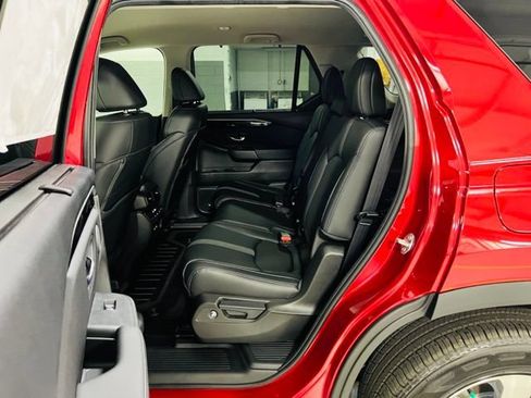New 2026 Honda Pilot EX-L image 24
