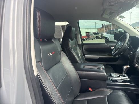 Used 2017 Toyota Tundra TRD Pro image 15