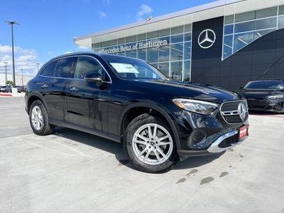 New 2026 Mercedes-Benz GLC 300