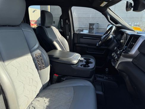 Used 2019 RAM 2500 Power Wagon image 30