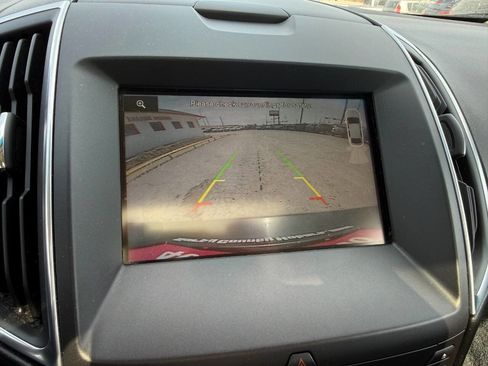 Used 2015 Ford Edge Titanium w/ Equipment Group 301A image 29