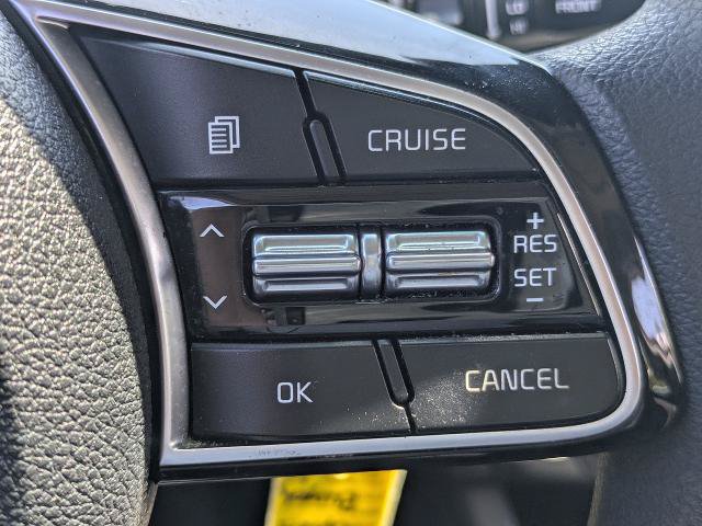Used 2020 Kia Optima LX FWD image 23