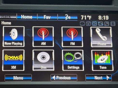 Used 2014 Buick Enclave Leather FWD image 16