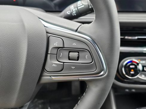 New 2026 Buick Envista Sport Touring w/ Convenience I Package FWD image 21