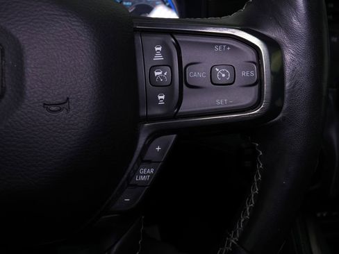 Used 2019 RAM 1500 Limited AWD/4WD image 46