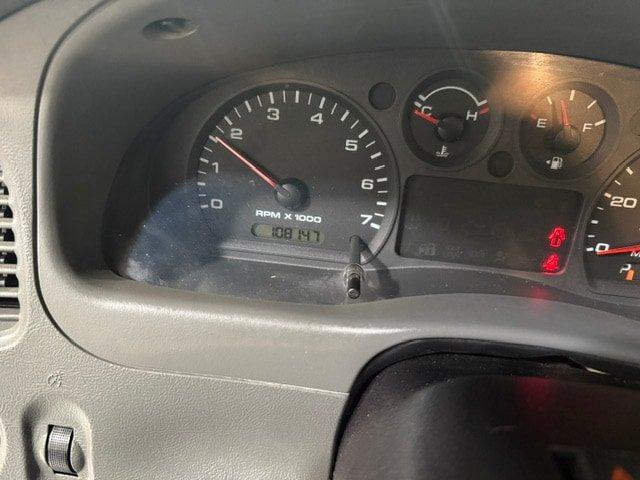 Used 2008 Ford Ranger XL RWD image 37