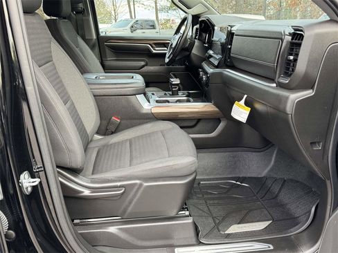 Used 2022 Chevrolet Silverado 1500 RST w/ Redline Edition image 14