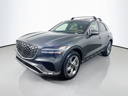 New 2026 Genesis GV70 2.5T Advanced