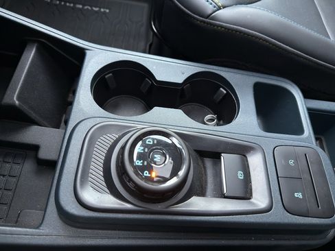 New 2025 Ford Maverick Lobo AWD/4WD image 27