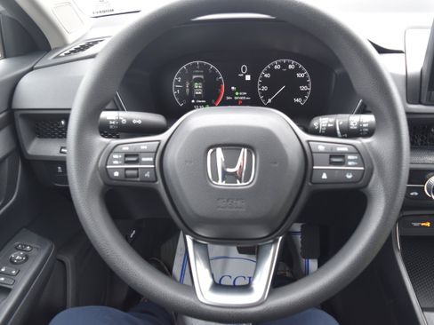 Certified 2023 Honda CR-V EX image 16