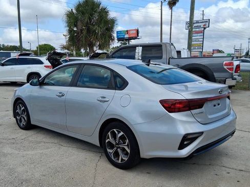 Used 2020 Kia Forte LXS image 5