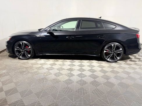 Used 2021 Audi S5 Prestige AWD/4WD image 3