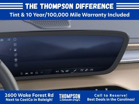 New 2026 Buick Enclave Preferred w/ Power Package FWD image 20