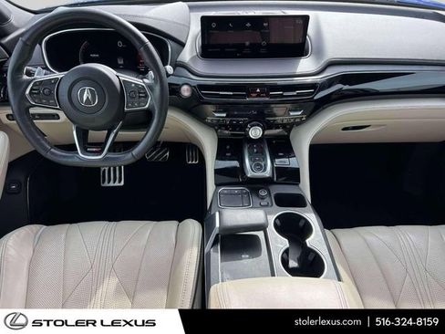 Used 2022 Acura MDX Type S image 17