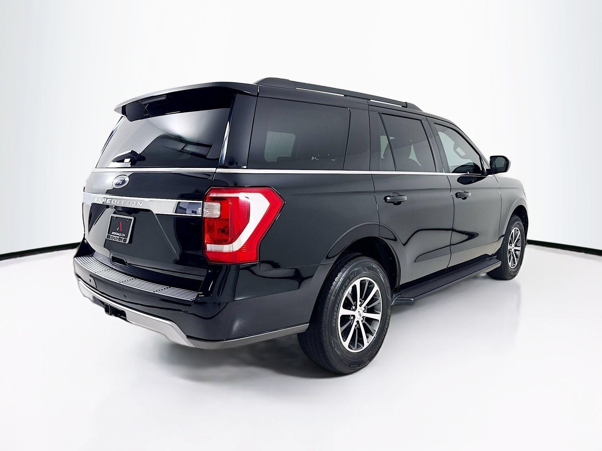 Used 2021 Ford Expedition XLT RWD image 8