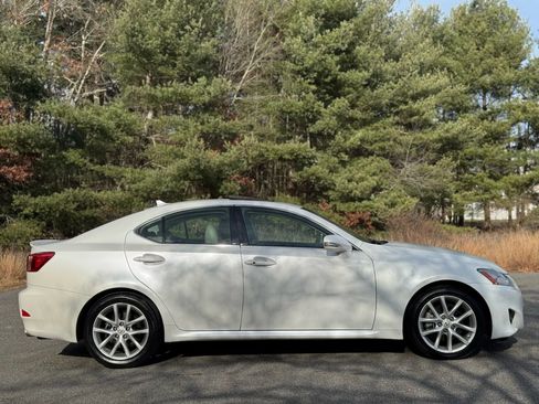 Used 2012 Lexus IS 250 image 5