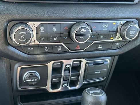 New 2026 Jeep Wrangler Sport S image 22