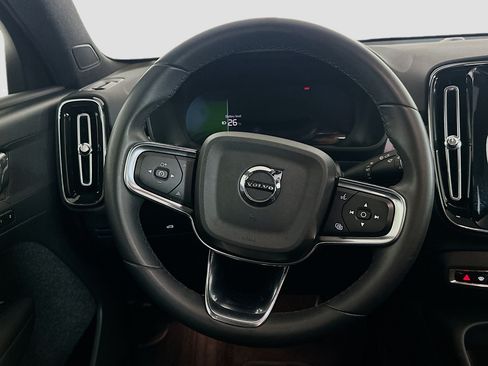 Used 2023 Volvo C40 P8 Recharge Plus AWD/4WD image 18