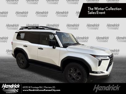 Certified 2024 Lexus GX 550