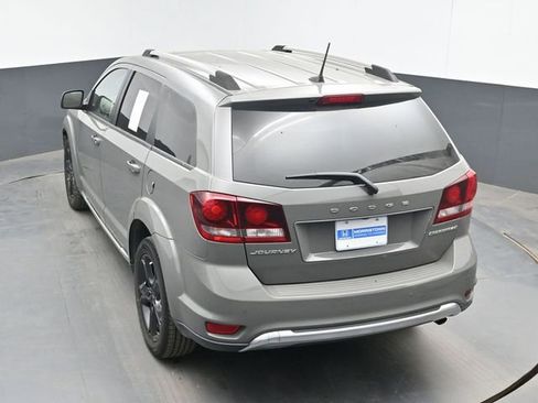 Used 2020 Dodge Journey Crossroad FWD image 21
