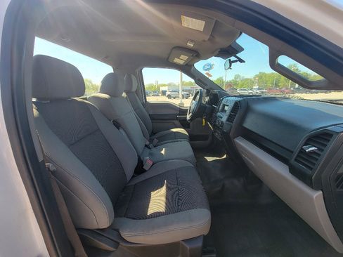 Used 2019 Ford F150 XL w/ XL Power Equipment Group RWD image 20