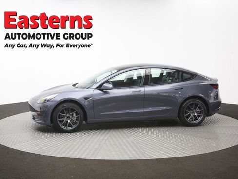 Used 2023 Tesla Model 3 Standard Range RWD image 54