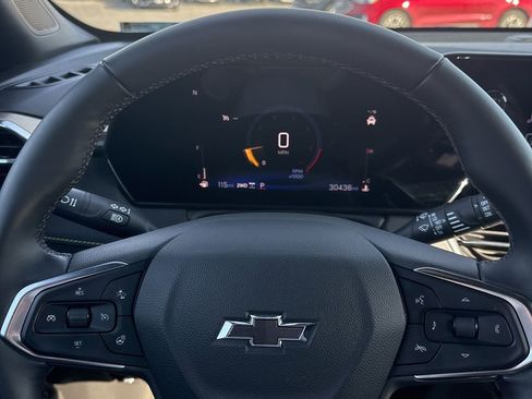 Used 2024 Chevrolet TrailBlazer ACTIV w/ Convenience Package image 12