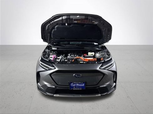 Certified 2023 Subaru Solterra Premium image 22