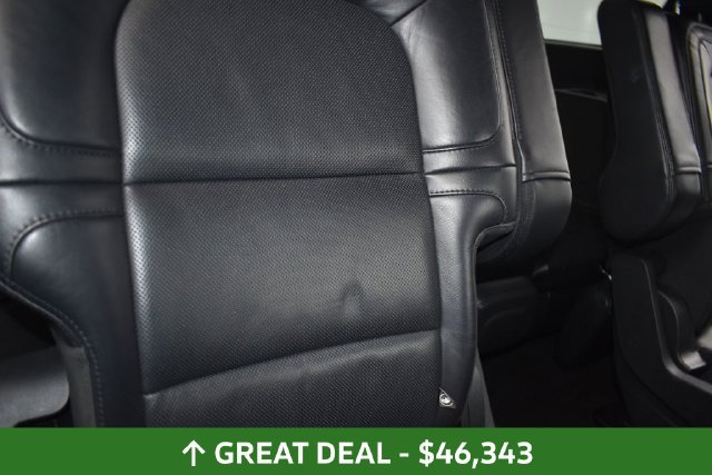 Used 2023 Lincoln Navigator Reserve AWD/4WD image 30