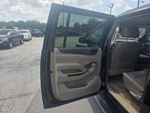 Used 2018 GMC Yukon XL SLT RWD image 8