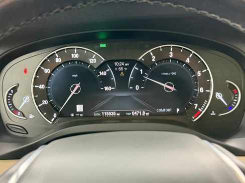 Used 2018 BMW X3 xDrive30i AWD/4WD image 19