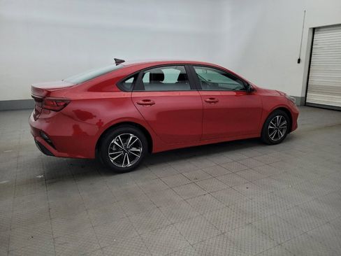 Used 2024 Kia Forte LXS FWD image 10