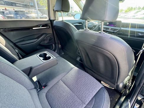 Certified 2024 Kia Seltos S AWD/4WD image 13