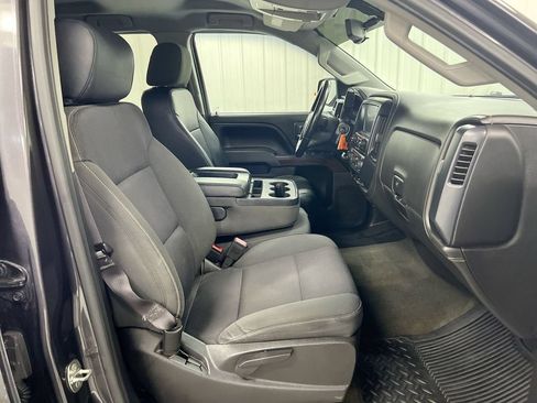 Used 2015 GMC Sierra 1500 SLE w/ SLE Value Package AWD/4WD image 21
