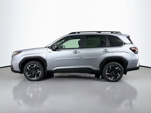New 2026 Subaru Forester Premium AWD/4WD image 4